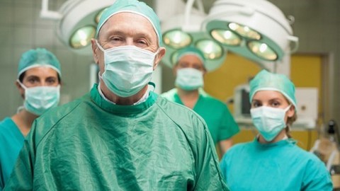 RESPONSABILIDADE CIVIL PROFISSIONAL MÉDICOS